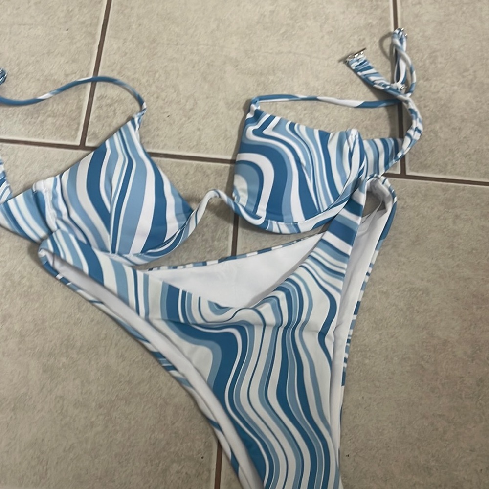 Bikini set